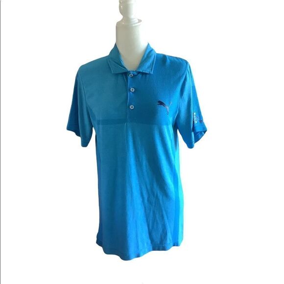 Puma Golf Shirt   - Picture 1 of 5